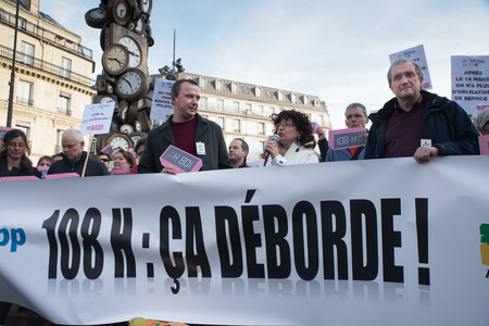 108h ça déborde 108h ça déborde