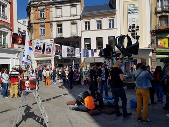 30 MARS 30 MARS