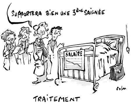 3ème saignée 3ème saignée