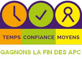 APC gagnons la fin APC gagnons la fin