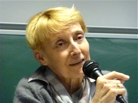 BAUTIER Elisabeth BAUTIER Elisabeth
