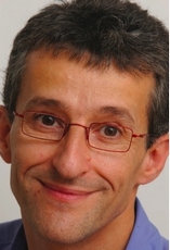Benoit FALAIZE Benoit FALAIZE