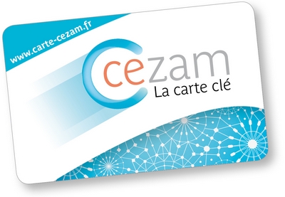 Carte cezam Carte cezam