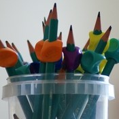 Crayons Crayons