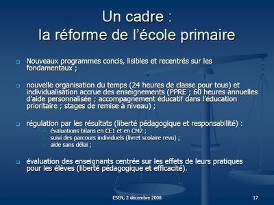 Diapo évaluations enseignants Diapo évaluations enseignants