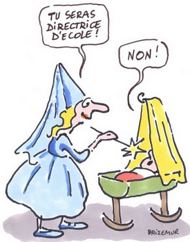 Direction NON Direction NON