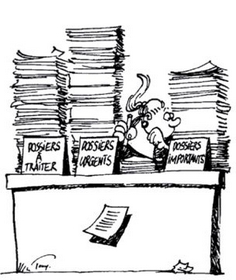Direction simplification taches administratives Direction simplification taches administratives