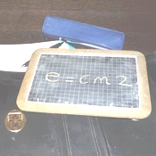 E = CM2 E = CM2