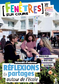 FSC 16ème université d'automne FSC 16ème université d'automne