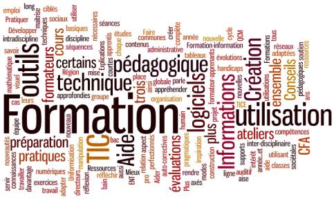 Formateurs Formateurs