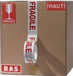 Fragile Fragile