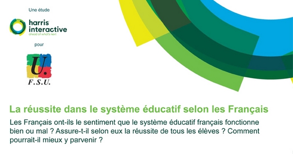 Harris interactive rapport et la note Harris interactive rapport et la note