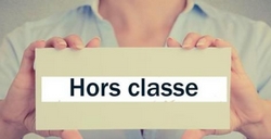 Hors classe Hors classe