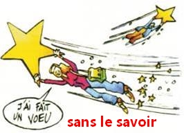 J'ai fait un voeu sans le savoir J'ai fait un voeu sans le savoir