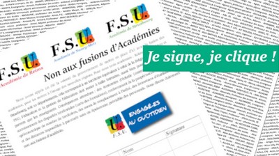 Je signe je clique Je signe je clique