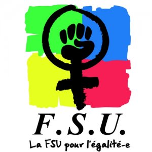 La FSU pour l'égalité La FSU pour l'égalité