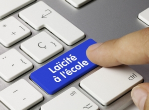 Laïcité à l'école Laïcité à l'école