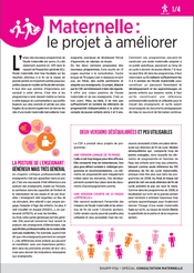 Maternelle consultation Maternelle consultation