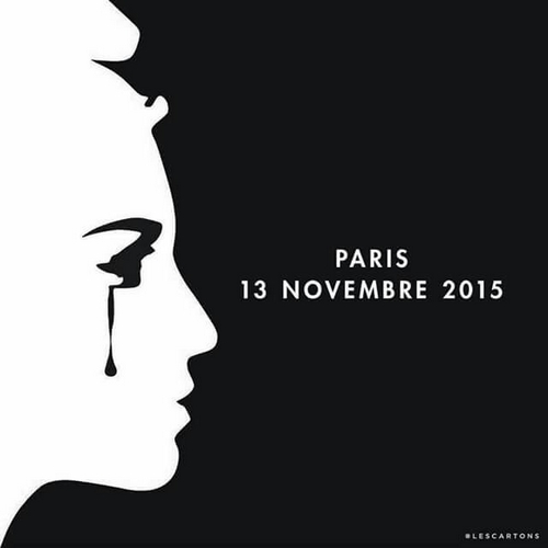 Paris 13 novembre 2015 Paris 13 novembre 2015