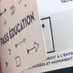Pass éducation Pass éducation