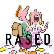 RASED RASED