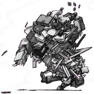 Surcharge de travail bis Surcharge de travail bis