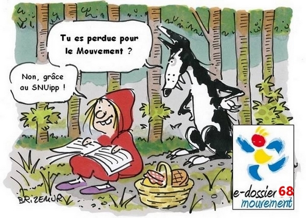 Tu es perdue Tu es perdue