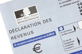 Déclarations des revenus Déclarations des revenus