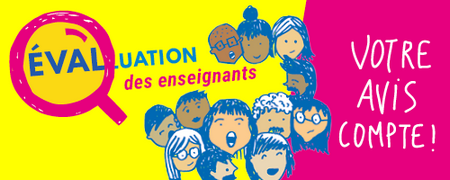 Evaluation votre avis compte Evaluation votre avis compte