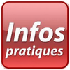 Infos pratiques Infos pratiques