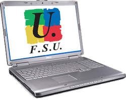 Ordinateur-FSU Ordinateur-FSU