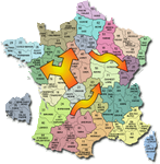 Permutations carte Permutations carte