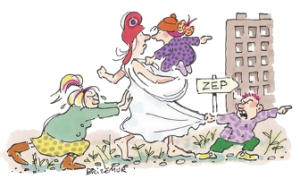 ZEP ZEP
