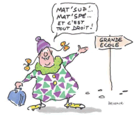 Mat sup Mat sup
