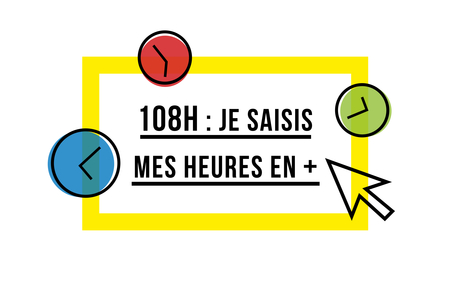 108 heures je compte mes heures 108 heures je compte mes heures
