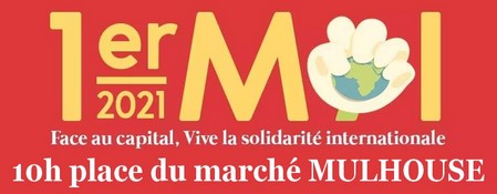 1er mai 2021 SITE 1er mai 2021 SITE