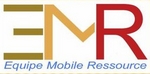 EMR logo EMR logo