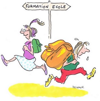 Formation et école Formation et école