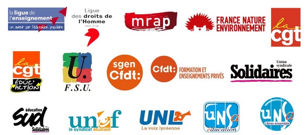 Logos obscurantisme Logos obscurantisme