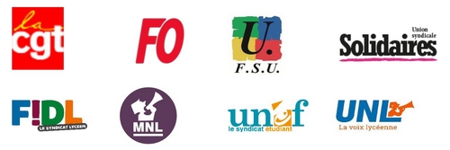 Logos urgence sociale Logos urgence sociale