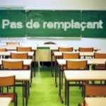 Pas de remplaçant Pas de remplaçant