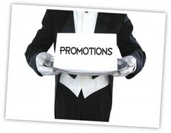 Promotions 5 Promotions 5