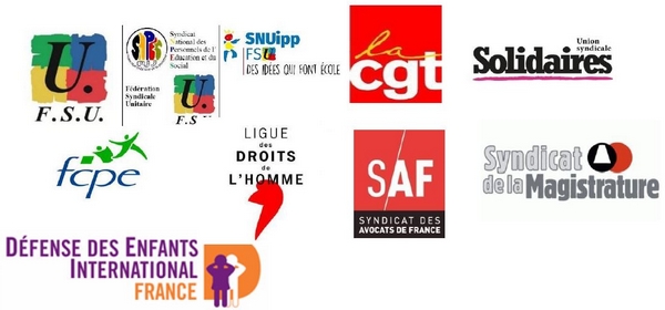 Répression enfants Répression enfants