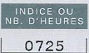 Fiche de paye 7 Fiche de paye 7