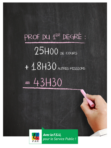 Prof du 1er degré Prof du 1er degré