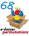 e dossier permutations 68 e dossier permutations 68